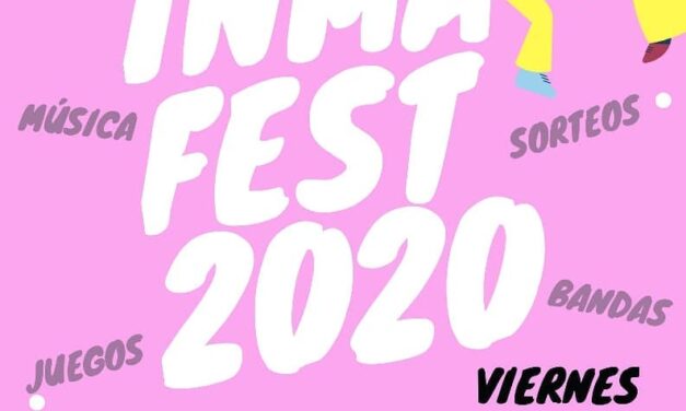 Festival Inmafest 2020