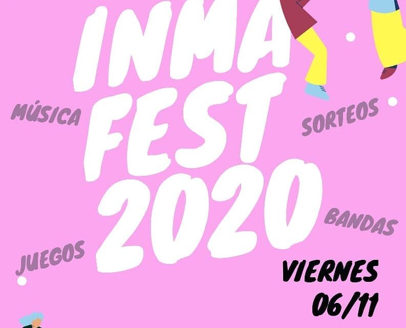 Festival Inmafest 2020