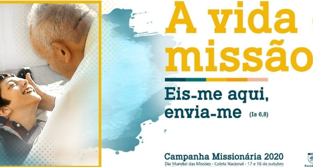 (Español) En misión con São Vicente