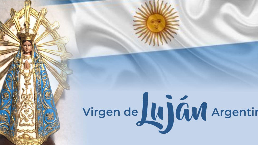 Día de la Patrona de la Argentina