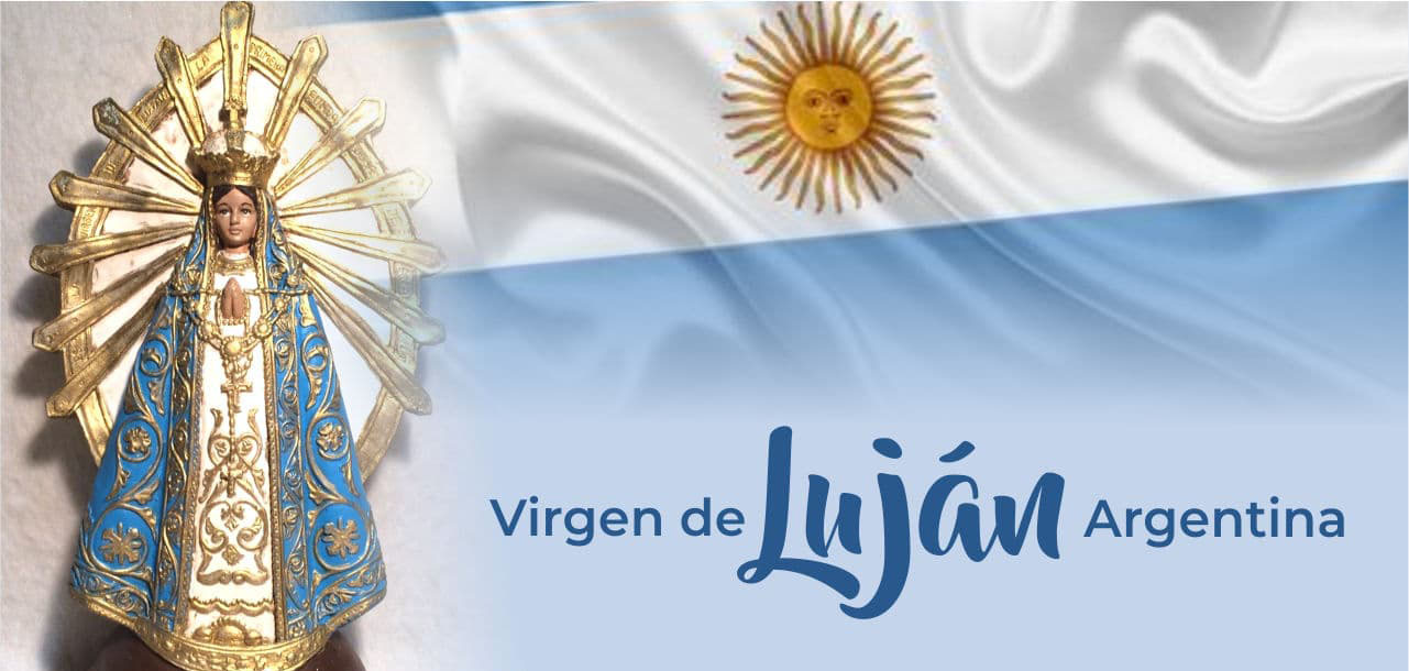 Día de la Patrona de la Argentina