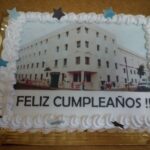 120° aniversario Colegio La Inmaculada