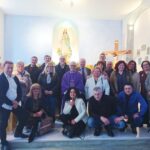 Reunión anual de los emigrantes de Castelsilano