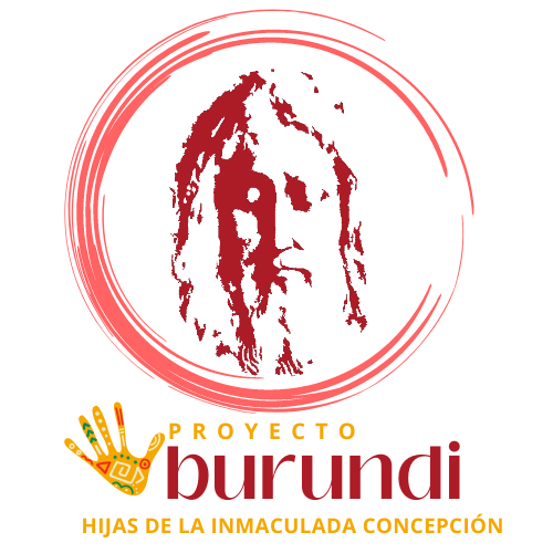 (Español) Proyecto Burundi “Tengo sed”